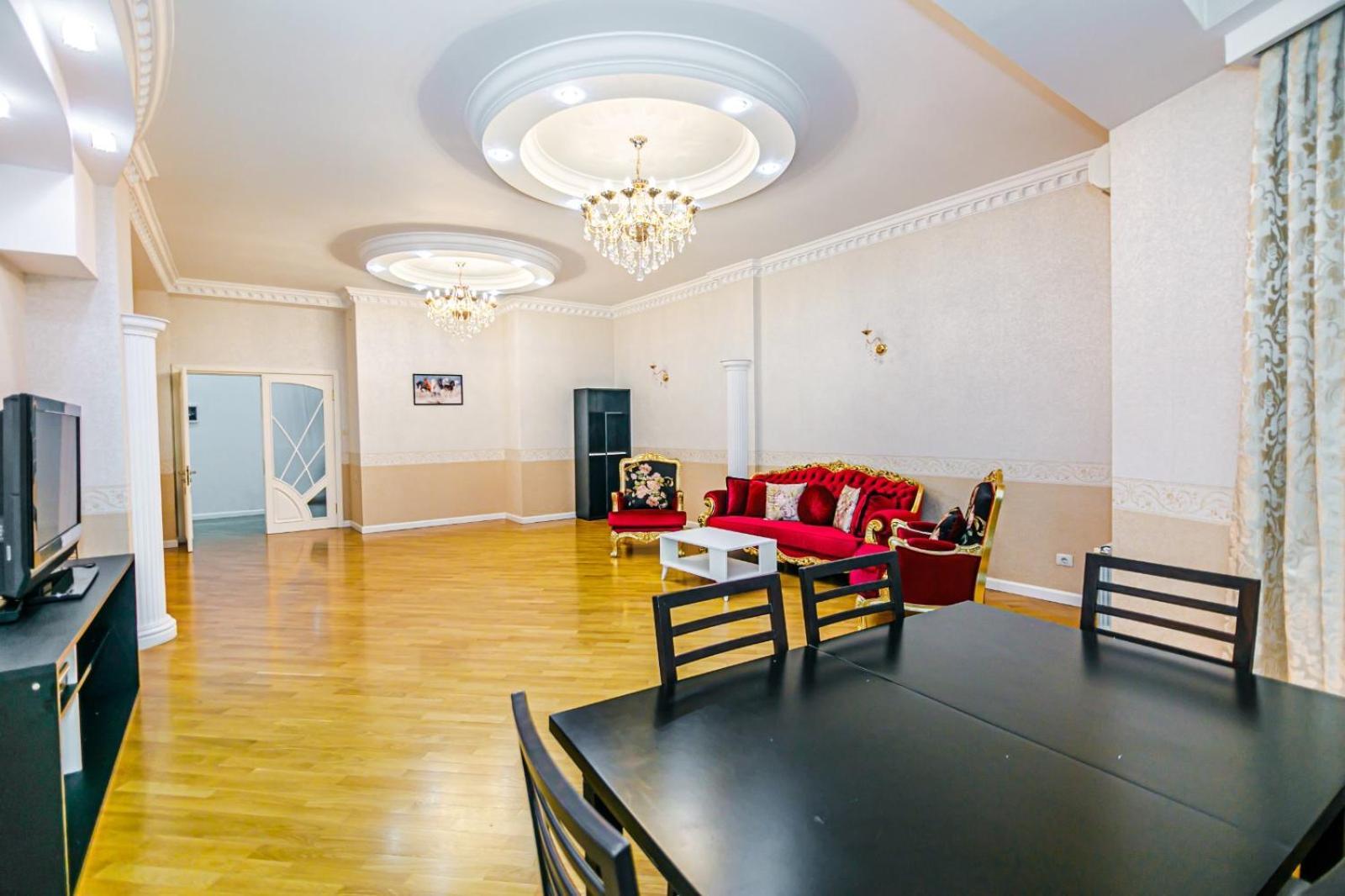 Fortinn Apartment Baku