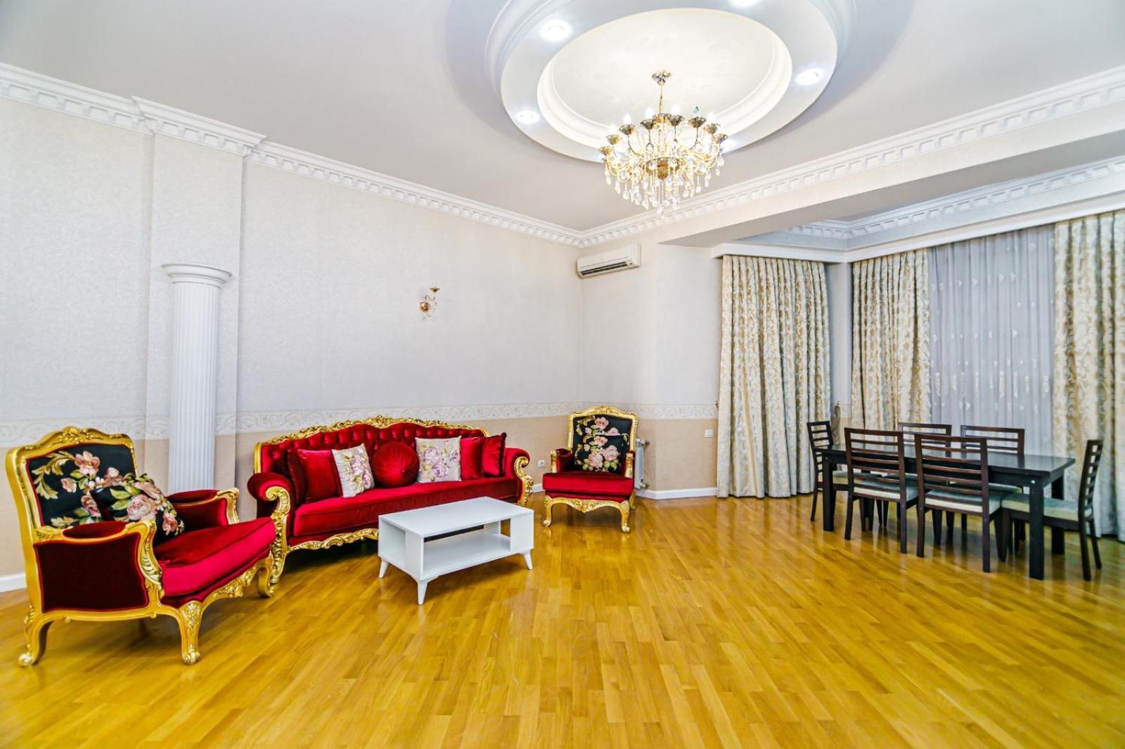 Apartment Fortinn