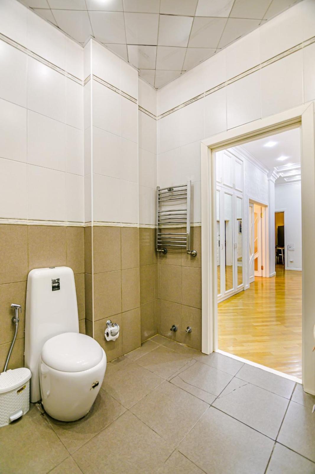 Fortinn Apartment