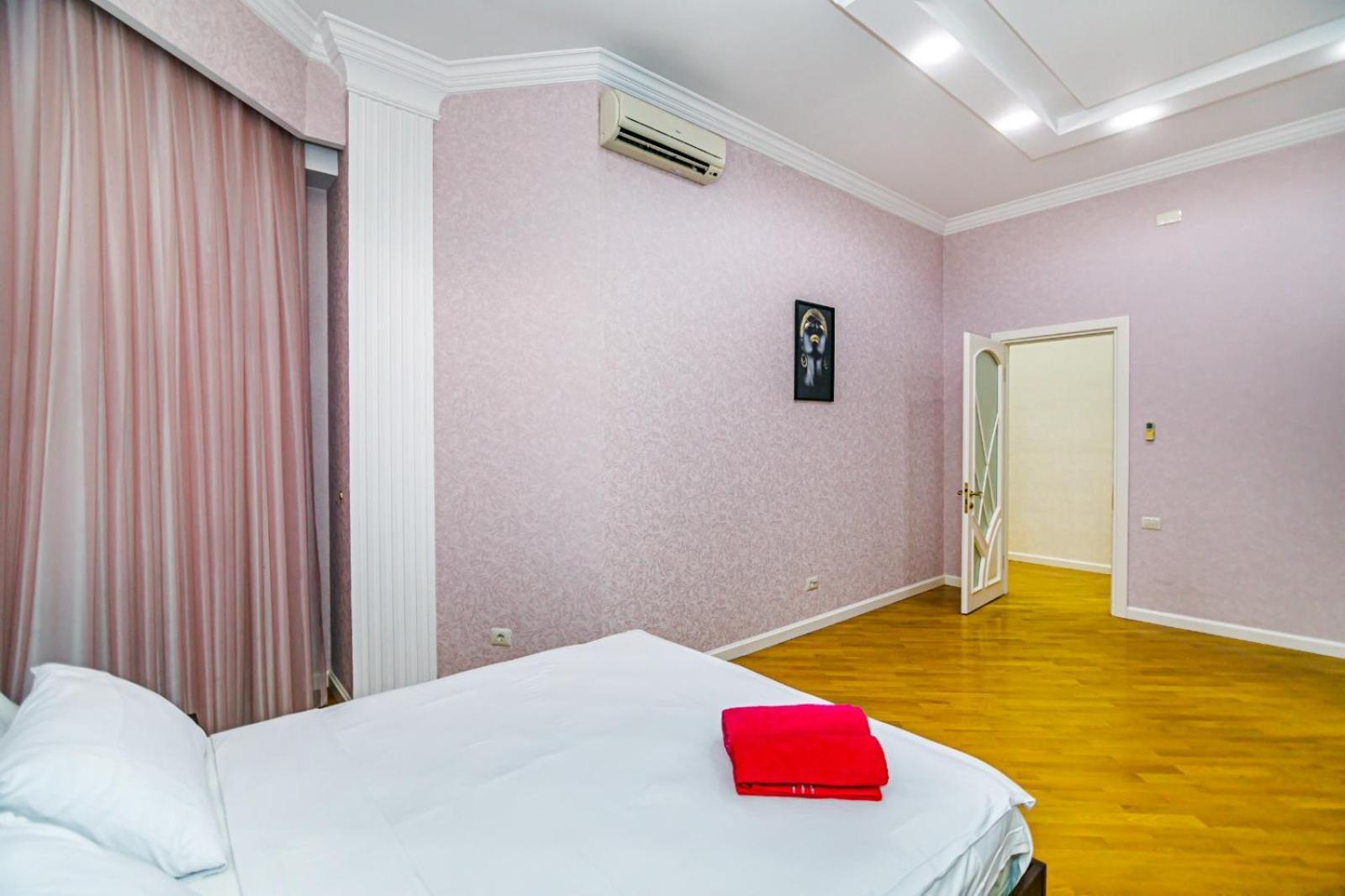 Apartment Fortinn Baku