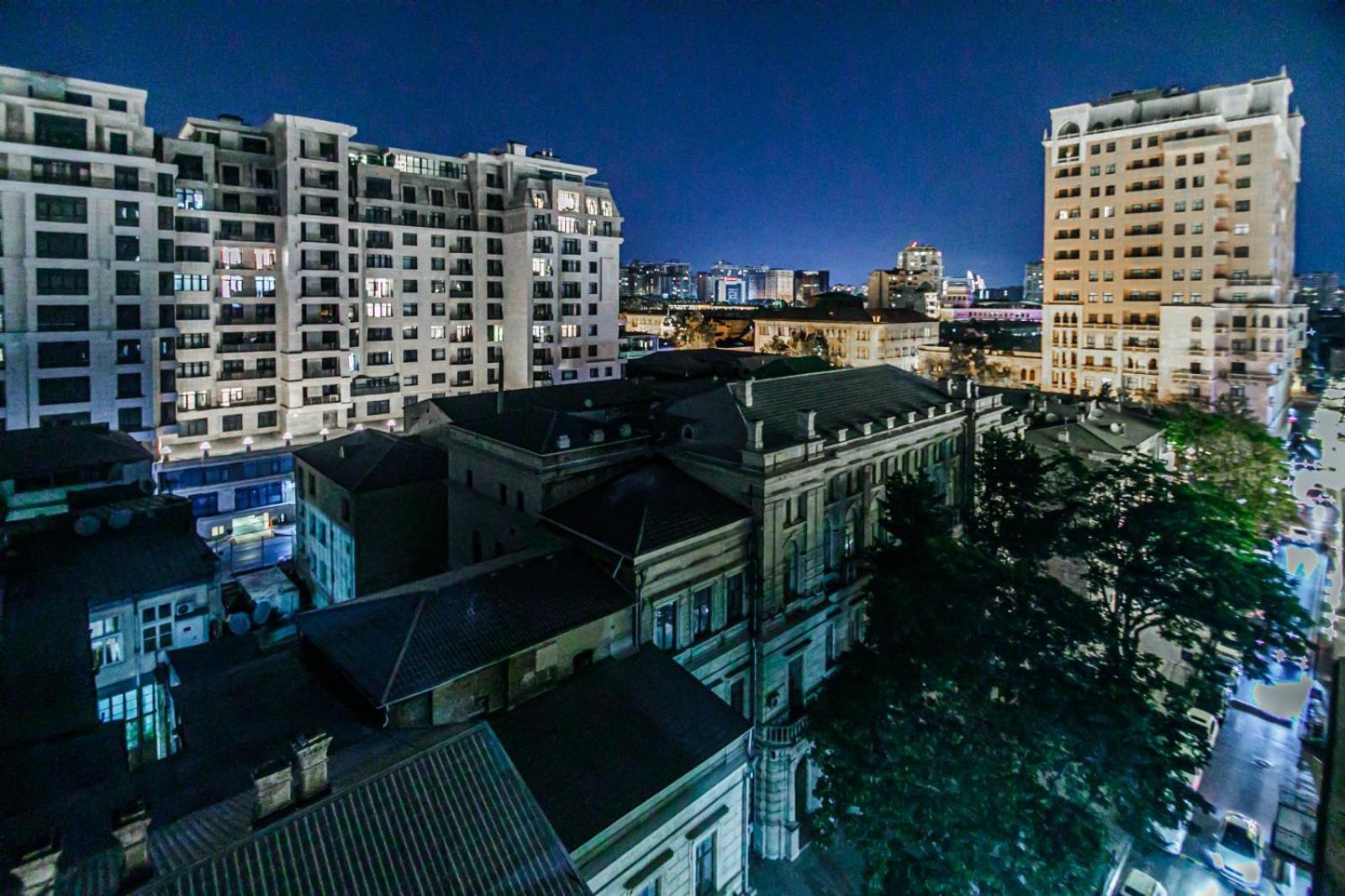 Fortinn * Baku