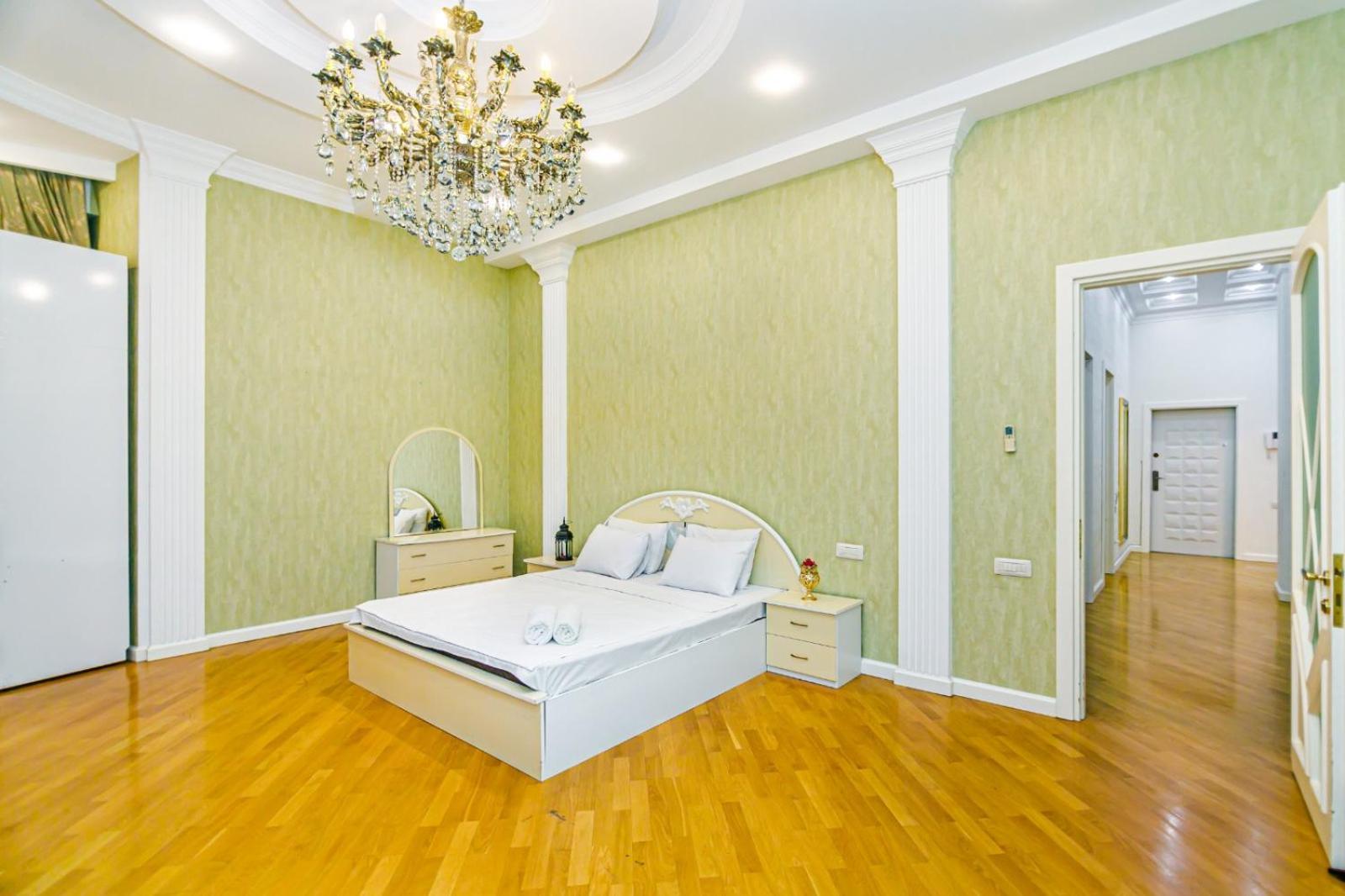 Fortinn Apartment