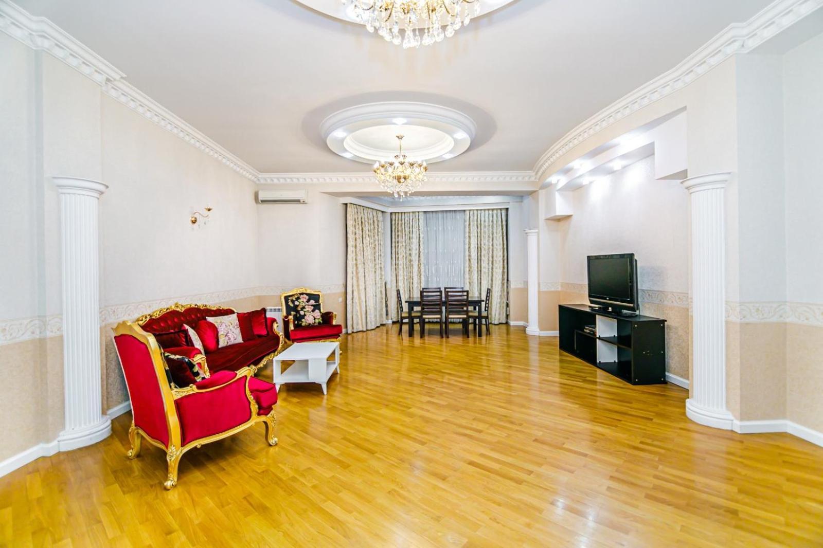 Fortinn Apartment Baku