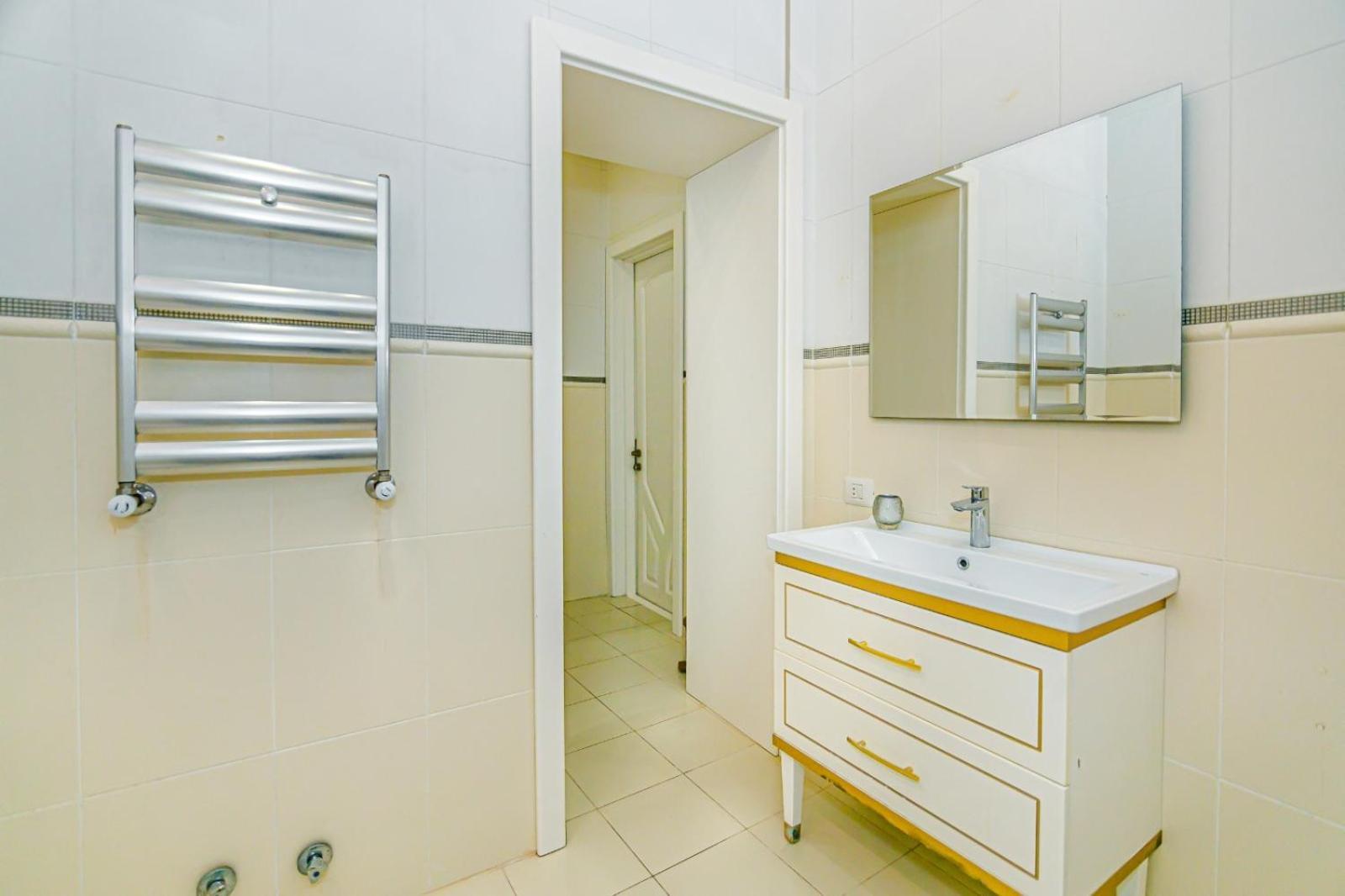 Fortinn Apartment *