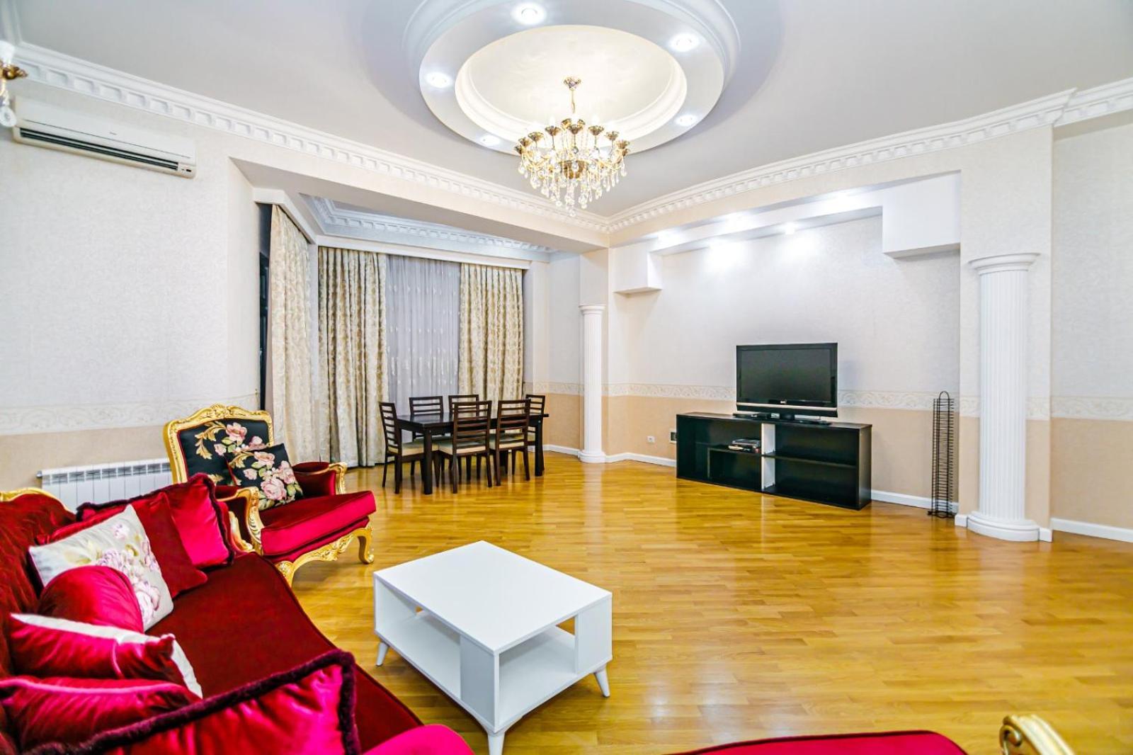 Apartment Fortinn *