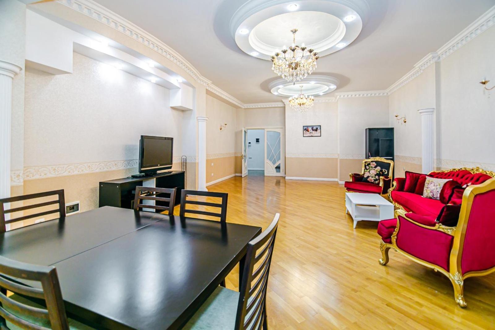 Fortinn Apartment
