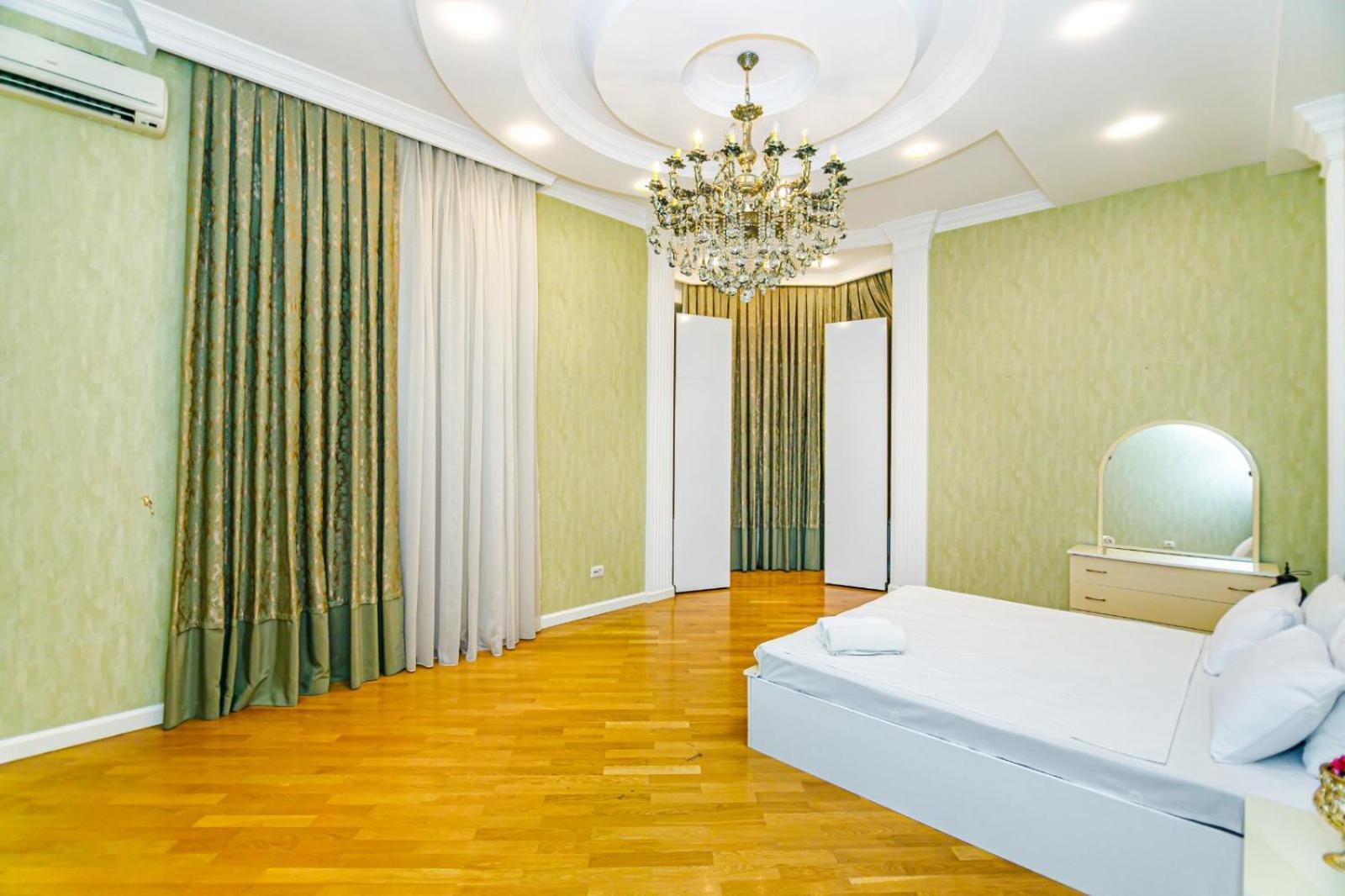 Apartment Fortinn *