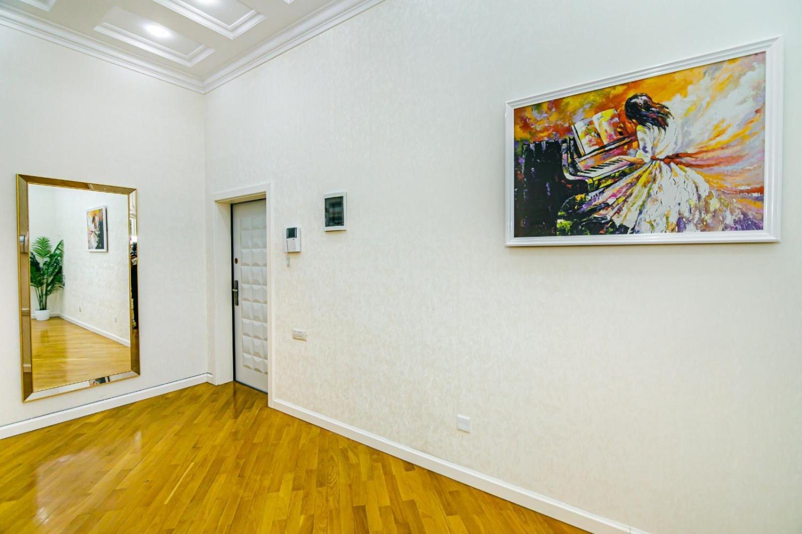 Apartment Fortinn
