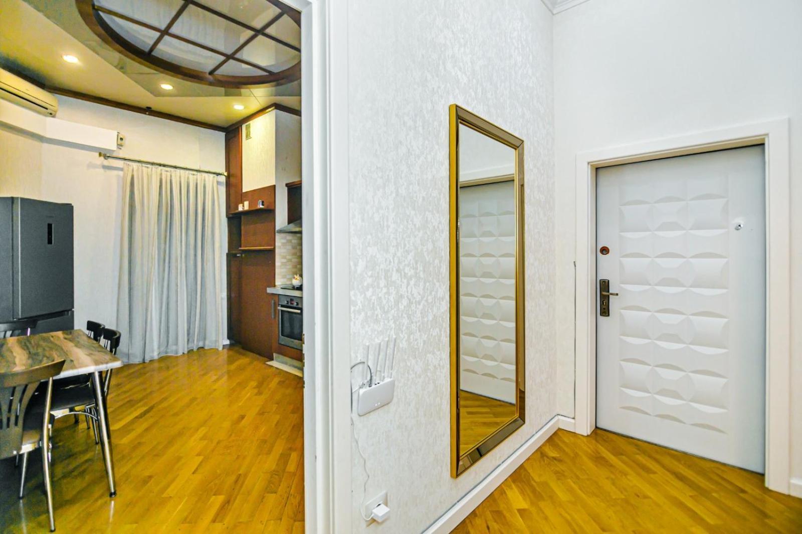 Apartment Fortinn *