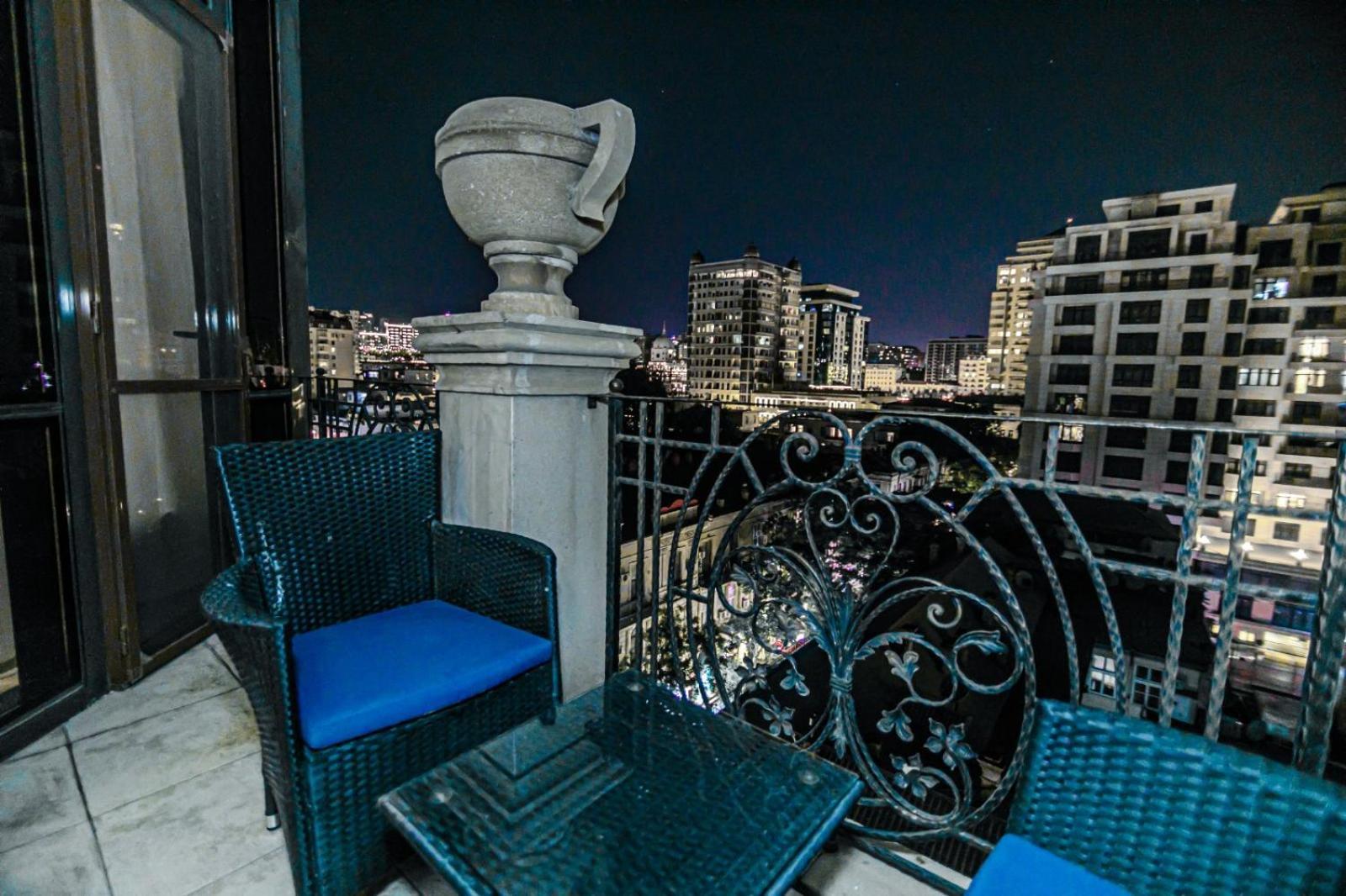 Fortinn Apartment