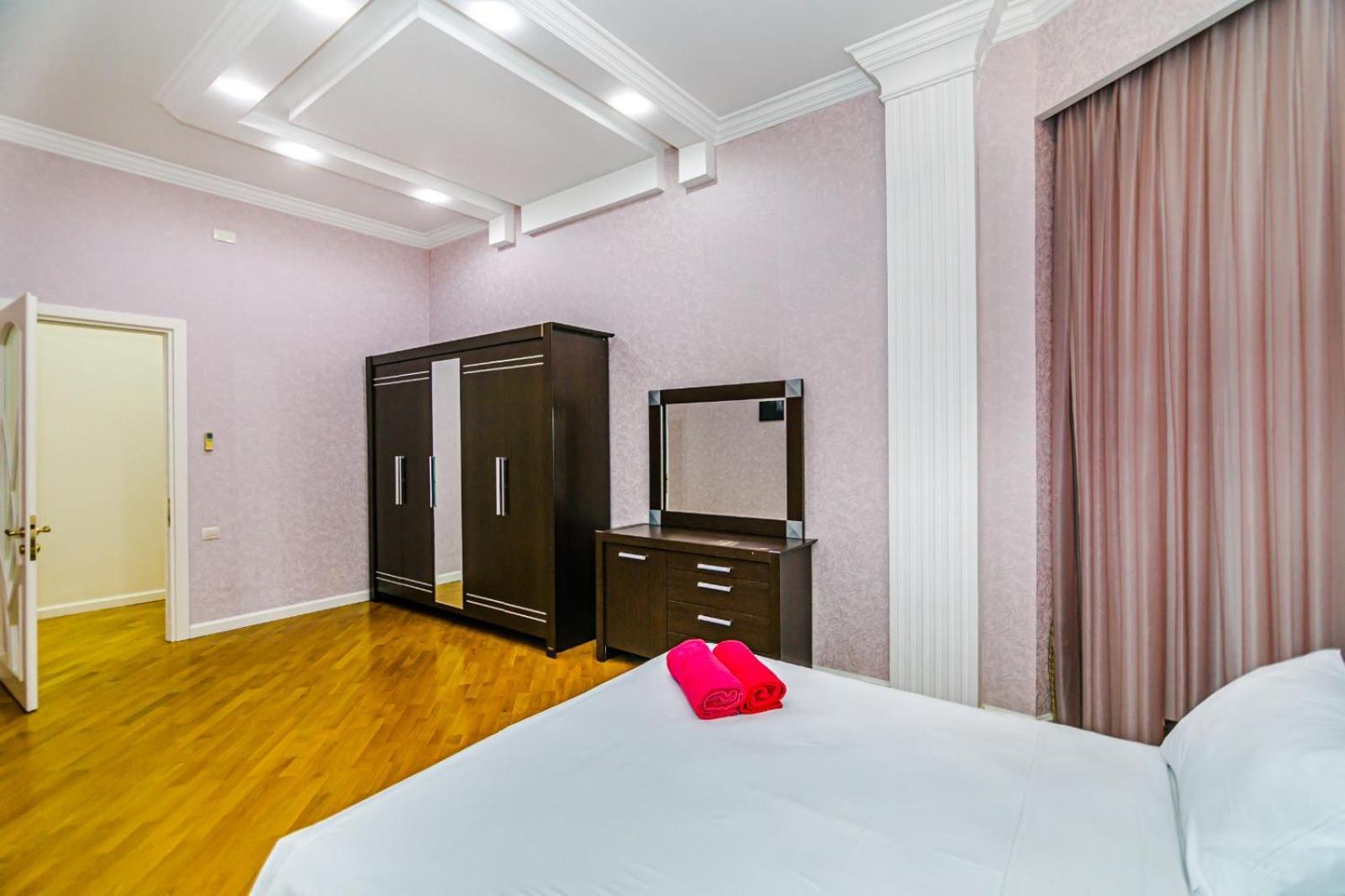 Apartment Fortinn