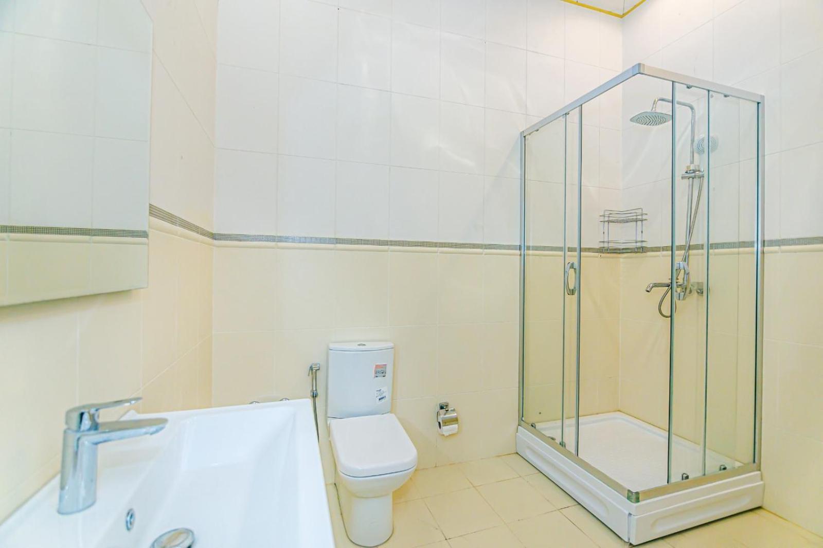 Fortinn Apartment Baku