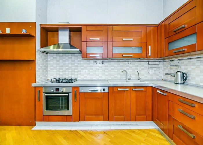 Apartment Fortinn