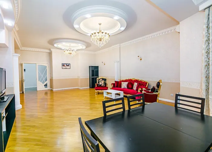 Apartment Fortinn