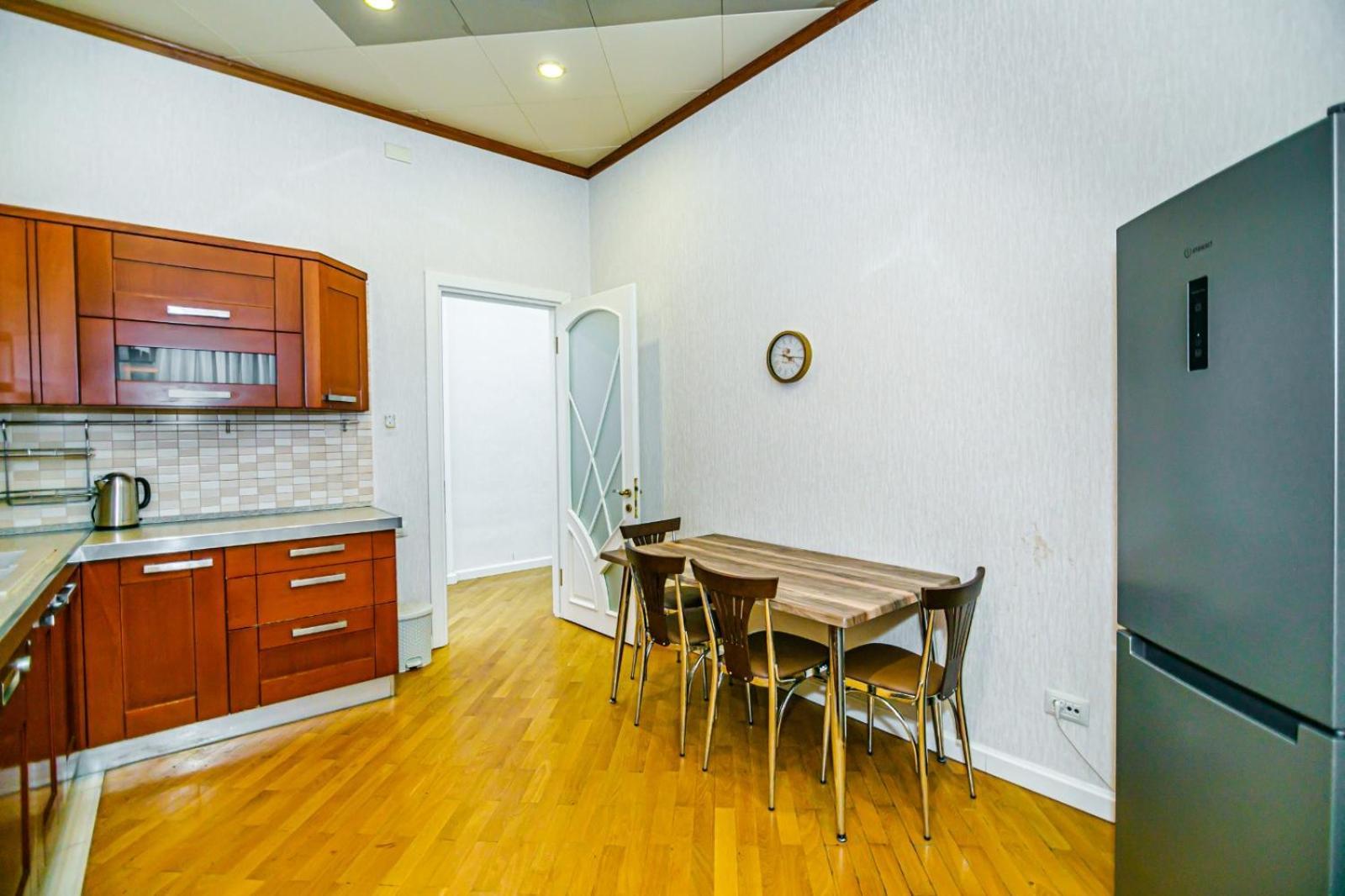 Lejlighed Fortinn Baku