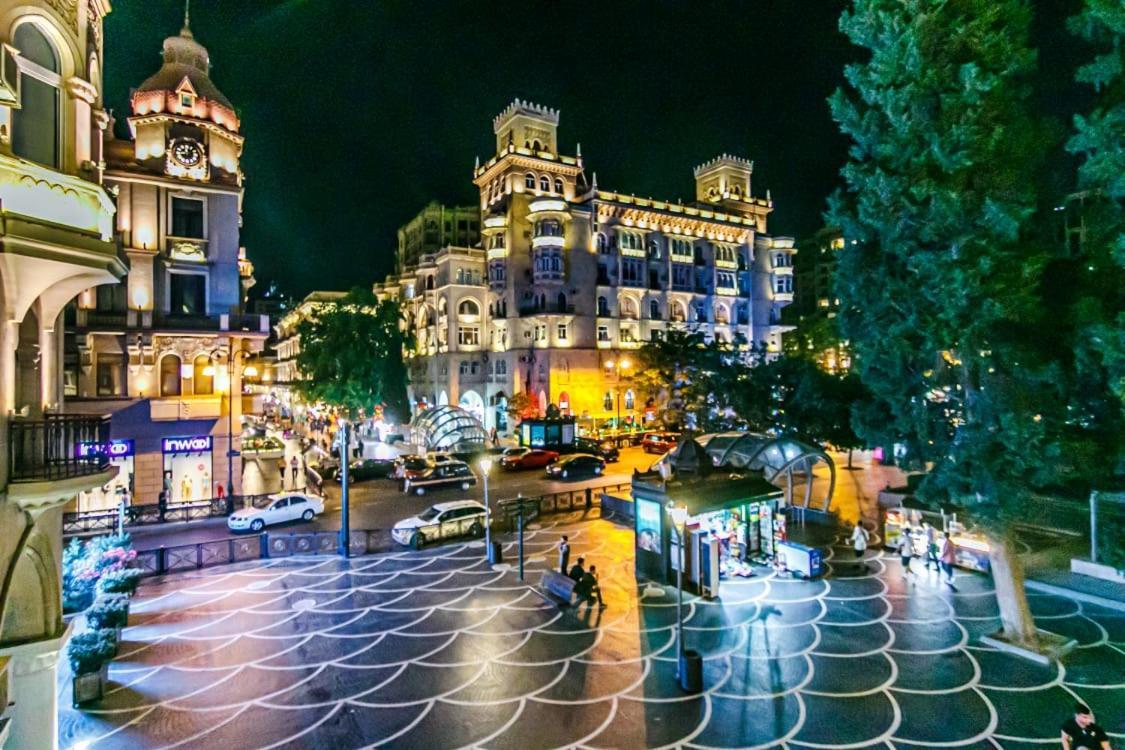 Fortinn Baku