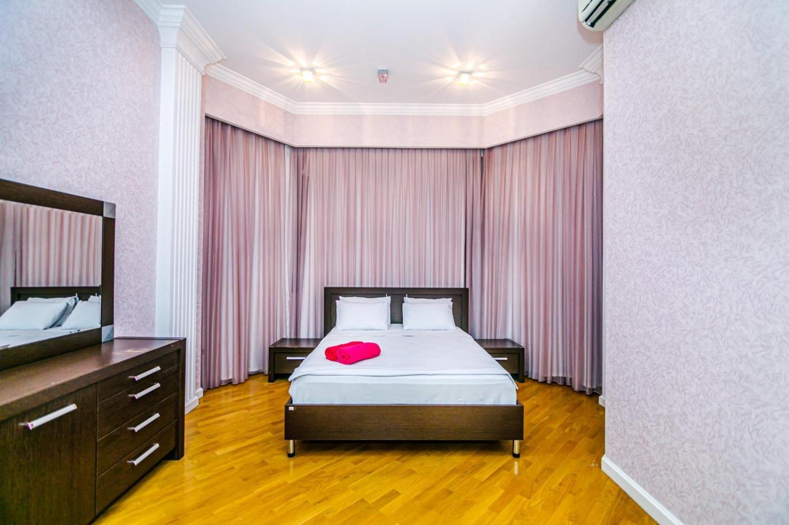 Fortinn Lejlighed Baku