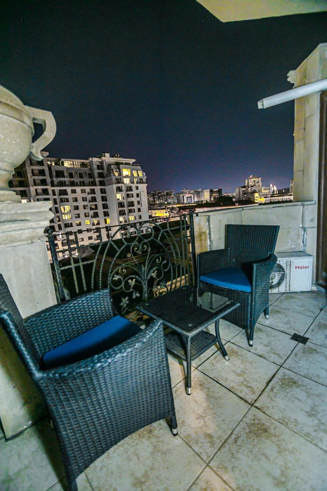 Fortinn * Baku