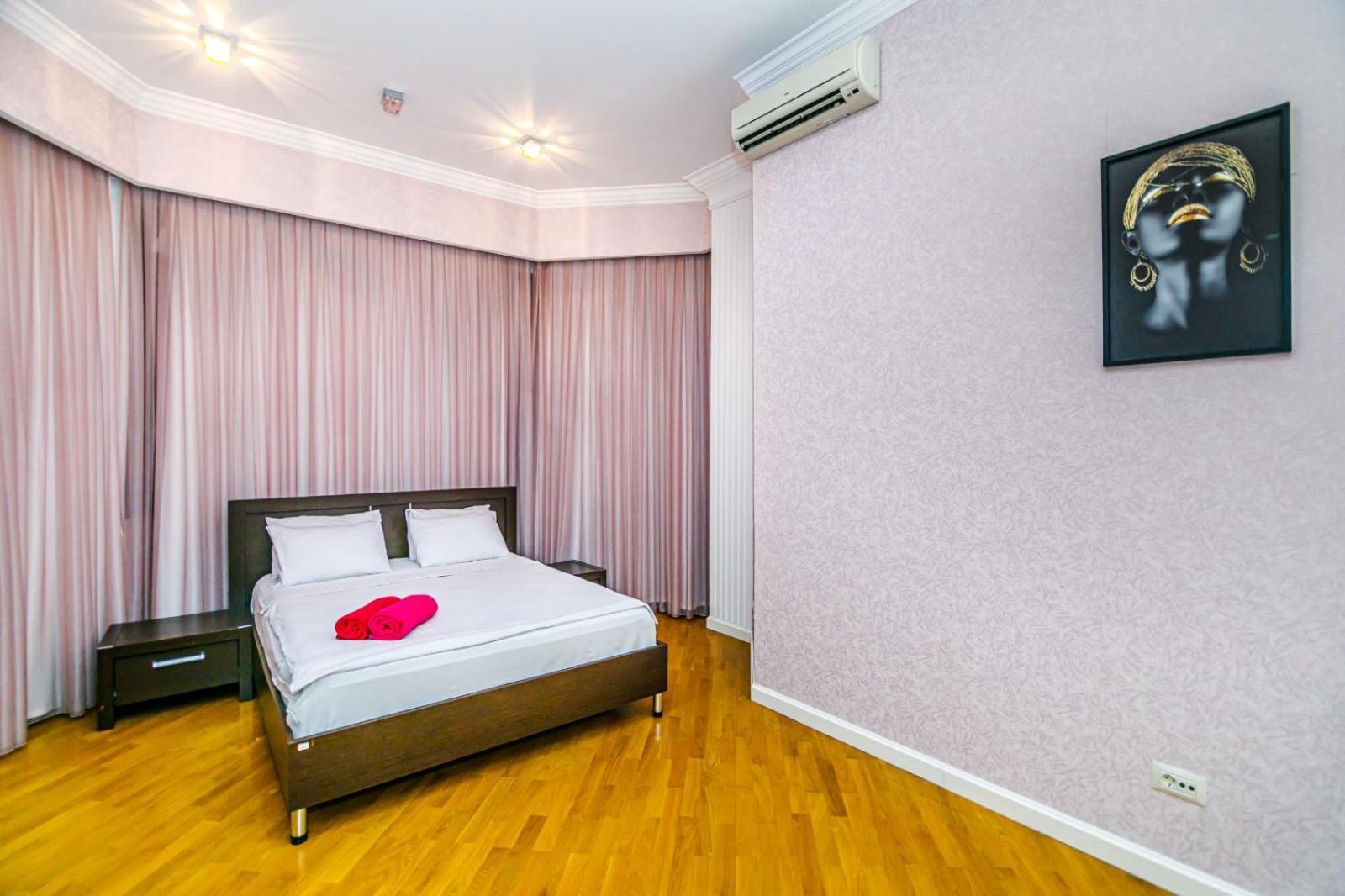 Lejlighed Fortinn Baku